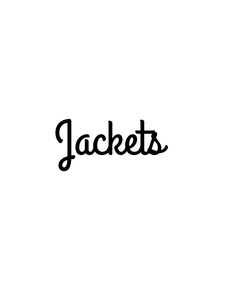 WOMENS JACKETS