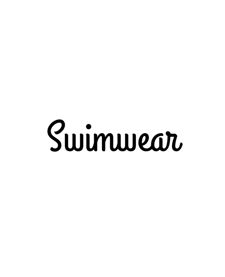 WOMENS SWIMWEAR