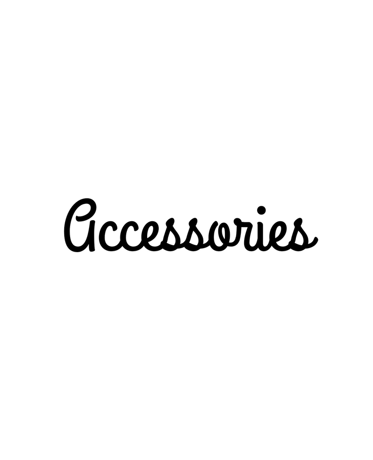 WOMENS ACCESSORIES