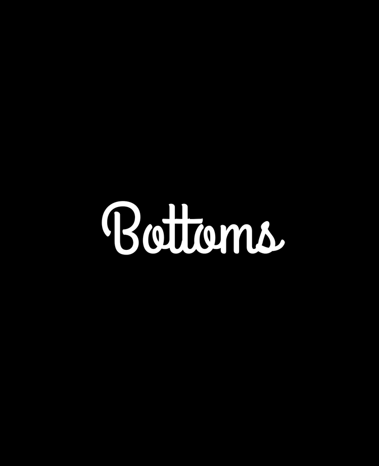 MENS BOTTOMS