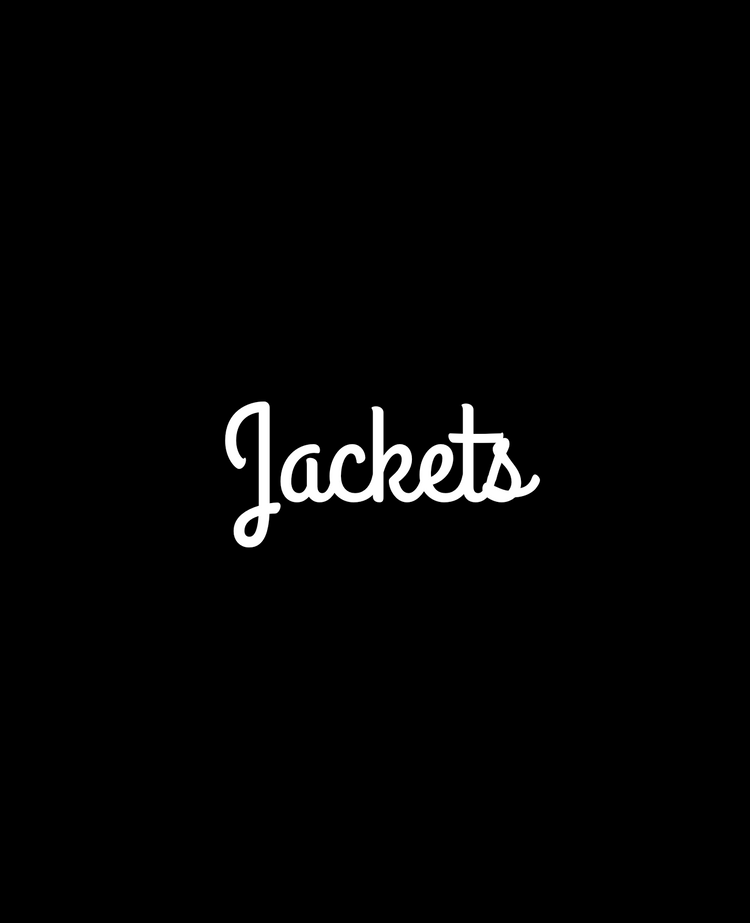 MENS JACKETS