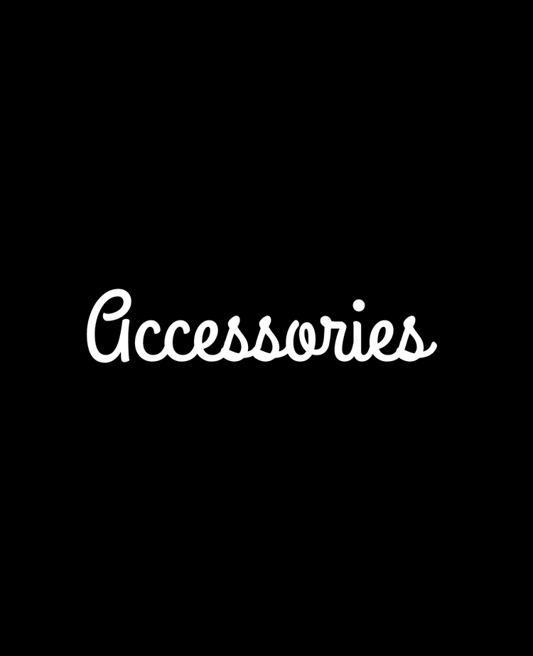 MENS ACCESSORIES